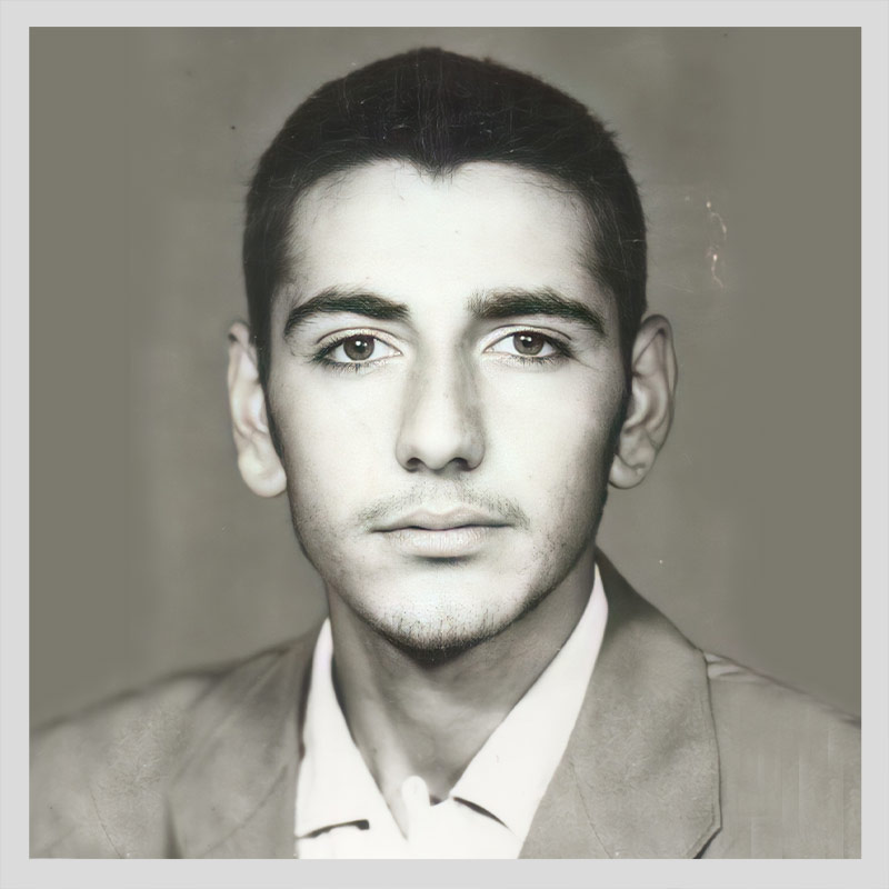 محمدحسن توسلی